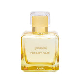 Ajmal Global Desi Dreamy Daze Eau De Parfum 100ml 3.4 Fl.oz. Gift For Women | Long Lasting Scent Spray